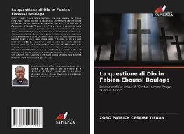 La questione di Dio in Fabien Eboussi Boulaga