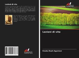 Lezioni di vita