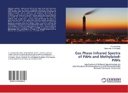 Gas Phase Infrared Spectra of PAHs and Methylated-PAHs