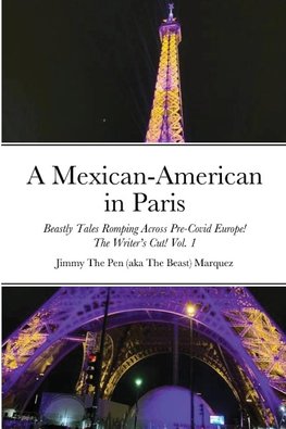 A Mexican-American in Paris