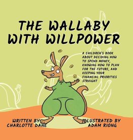 The Wallaby with Willpower