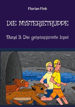 Die Mysterietruppe