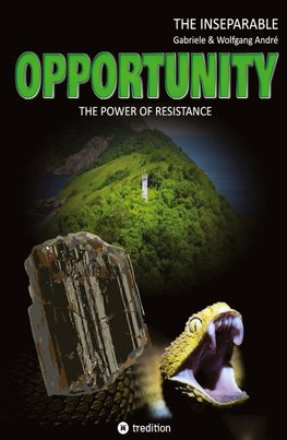 OPPORTUNITY - The power of resistance