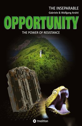 OPPORTUNITY - The power of resistance