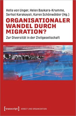 Organisationaler Wandel durch Migration?