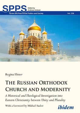 The Russian Orthodox Church and Modernity