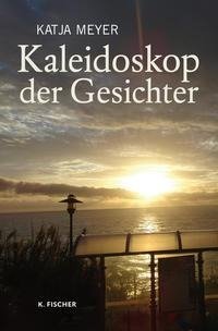 Kaleidoskop der Gesichter