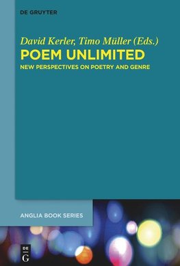 Poem Unlimited