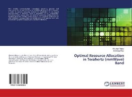 Optimal Resource Allocation in Terahertz (mmWave) Band