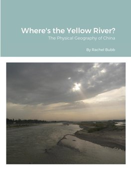 Where's the Yellow River?