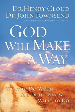 God Will Make a Way