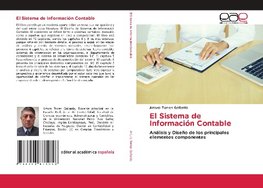 El Sistema de Información Contable