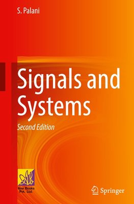 Signals and Systems