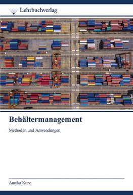 Behältermanagement