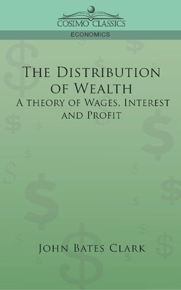 DISTRIBUTION OF WEALTH