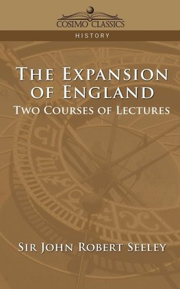 EXPANSION OF ENGLAND