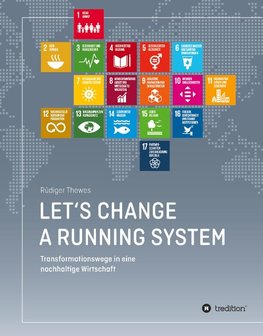 Let's change a running system