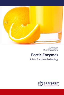 Pectic Enzymes