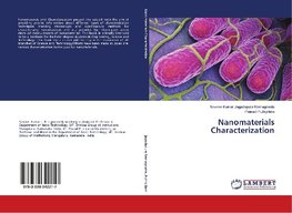 Nanomaterials Characterization