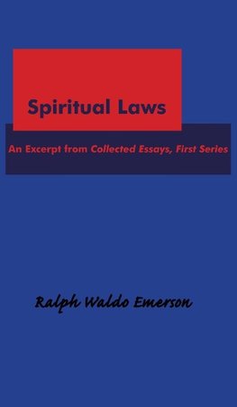 Spiritual Laws