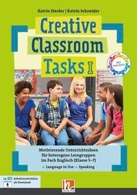 Creative Classroom Tasks I