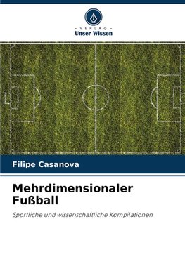 Mehrdimensionaler Fußball