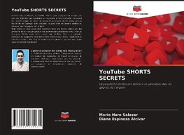 YouTube SHORTS SECRETS