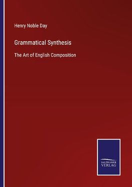 Grammatical Synthesis