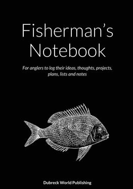 Fisherman's Notebook