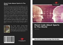 Moral Code About Sports In The World