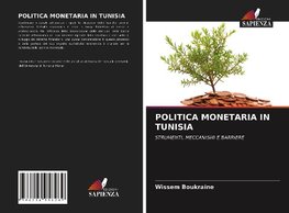 POLITICA MONETARIA IN TUNISIA