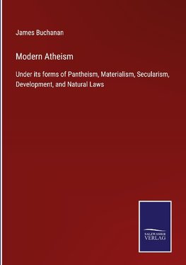 Modern Atheism