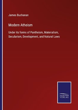 Modern Atheism