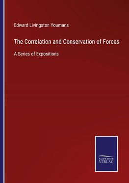 The Correlation and Conservation of Forces