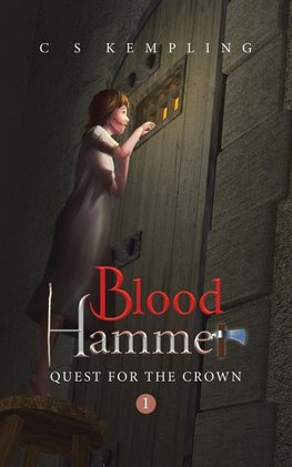 Blood Hammer