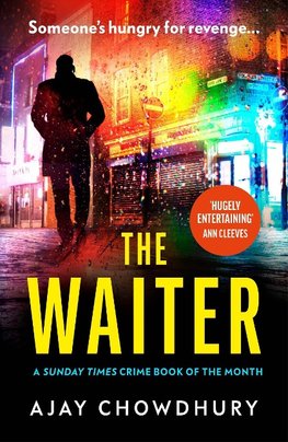 The Waiter