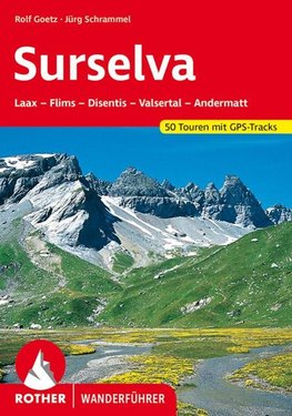 Surselva