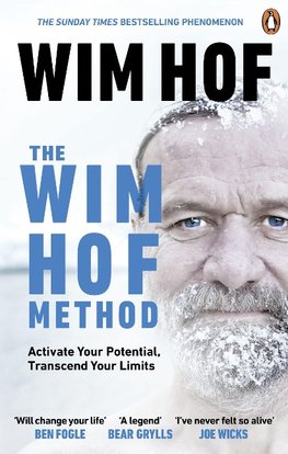 The Wim Hof Method