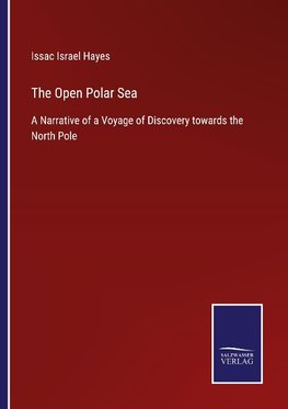 The Open Polar Sea