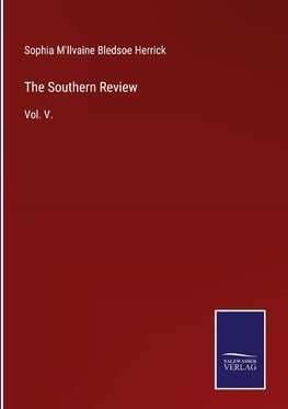 The Southern Review