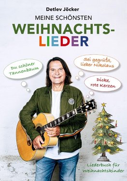 Meine schönsten Weihnachtslieder