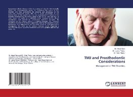 TMJ and Prosthodontic Considerations