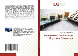 Financement des Petites et Moyennes Entreprises