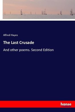 The Last Crusade