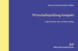 Wirtschaftsprüfung kompakt