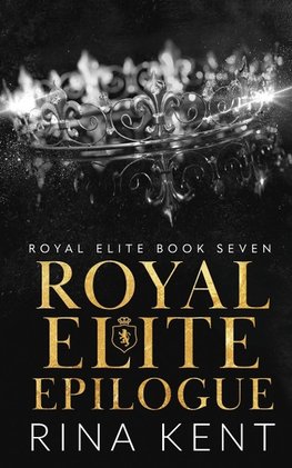 Royal Elite Epilogue