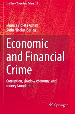 Economic and Financial Crime