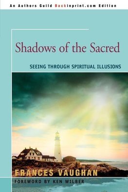 Shadows of the Sacred