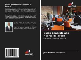 Guida generale alla ricerca di lavoro