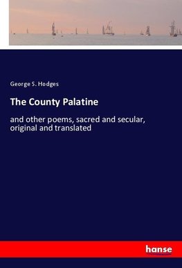 The County Palatine